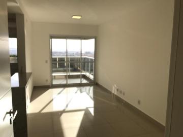 Apartamento para Locação, Edifício Mirage, Quinta da Primavera, Zona Sul de Ribeirão Preto
