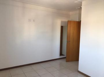 Apartamento para Locaçao, Edifício Mediterranée, Santa Cruz, Ribeirao Preto