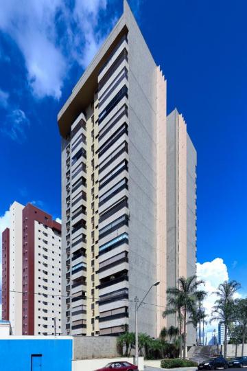 Alugar Apartamento / Padrão em Ribeirão Preto. apenas R$ 551.250,00