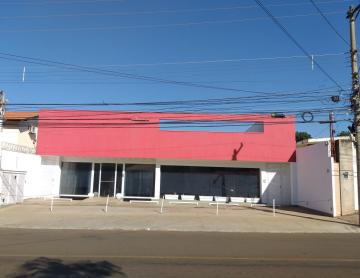 Alugar Comercial / Casa em Ribeirão Preto. apenas R$ 20.000,00
