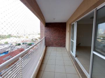 Apartamento para Locação, Edifício Dinamarca, Jardim Irajá, Zona Sul de Ribeirão Preto