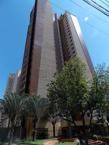 Alugar Apartamento / Padrão em Ribeirão Preto. apenas R$ 2.500,00