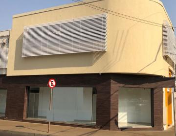 imagem 1 - Loja comercial de esquina Higienópolis Ribeirão Preto imagem 1 - Loja comercial de esquina Higienópolis Ribeirão Preto