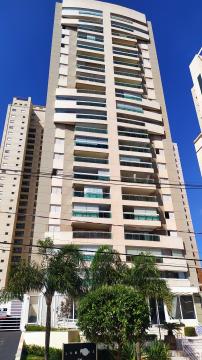 Alugar Apartamento / Padrão em Ribeirão Preto. apenas R$ 4.500,00