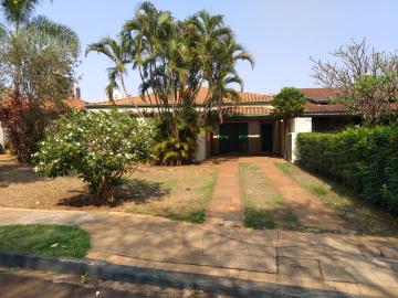 Alugar Casa / Condomínio em Ribeirão Preto R$ 3.300,00 - Foto 1 Alugar Casa / Condomínio em Ribeirão Preto R$ 3.300,00 - Foto 1