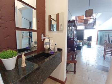 imagem 5 - Casa de 3 quartos à venda no Condomínio Nova Aliança, 247 m², Zona Sul de Ribeirão Preto imagem 5 - Casa de 3 quartos à venda no Condomínio Nova Aliança, 247 m², Zona Sul de Ribeirão Preto