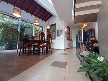 imagem 1 - Casa de 3 quartos à venda no Condomínio Nova Aliança, 247 m², Zona Sul de Ribeirão Preto imagem 1 - Casa de 3 quartos à venda no Condomínio Nova Aliança, 247 m², Zona Sul de Ribeirão Preto
