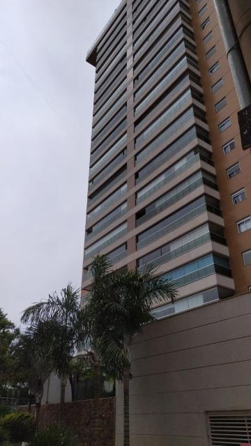 Apartamento para Locação e Venda, Edifício Place Vendome, JArdim Botânico, Zona Sul de Ribeirão Preto