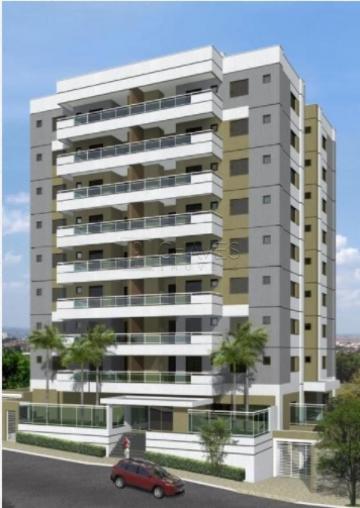 Apartamento Edifício Sevilha, Jardim Botânico, Zona Sul de Ribeirão Preto