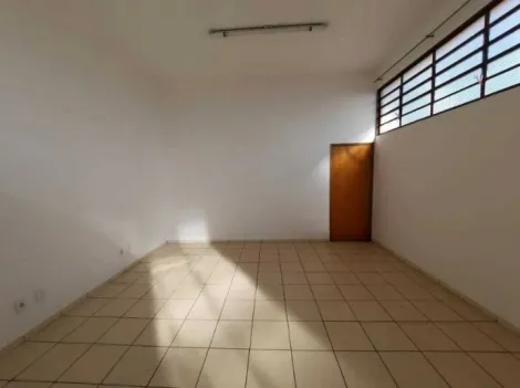 Salão Comercial para Locaçao, Jardim Irajá, Zona Sul de Ribeirão Preto