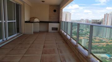 imagem 2 - Apartamento de 3 suítes à venda no Edifício Amsterdam, 218,61 m², bairro Bosque das Juristis, Zona Sul de Ribeirão Preto imagem 2 - Apartamento de 3 suítes à venda no Edifício Amsterdam, 218,61 m², bairro Bosque das Juristis, Zona Sul de Ribeirão Preto