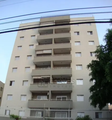 Apartamento Edifício José Munhoz, Jardim Irajá, Zona Sul de Ribeirão Preto