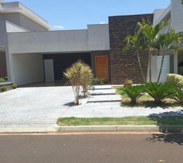 Casa Terrea Condomínio Portal da Mata, Zona Sul de Ribeirão Preto