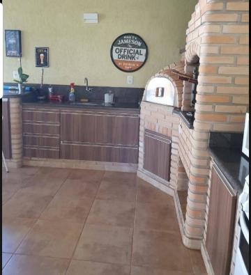 imagem 3 - Sobrado Condomínio Nova Aliança Sul, Nova Aliança, Zona Sul de Ribeirão Preto imagem 3 - Sobrado Condomínio Nova Aliança Sul, Nova Aliança, Zona Sul de Ribeirão Preto