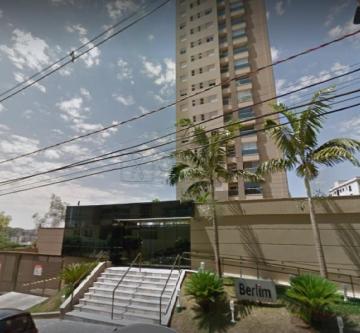 Apartamento à venda Edifício Berlim, Bosque das Juritis, Zona Sul de Ribeirão Preto
