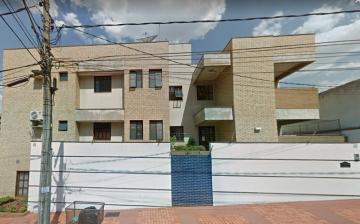 Kitchenette para Locação, Edifício Wladimir Ferreira, Vila Seixas, Zona Central de Ribeirão Preto
