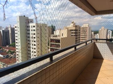 Apartamento pra Locação, Nobless Residence, Centro, Ribeirão Preto