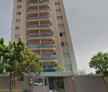 Apartamento para Locação, Edifício Single House, Jardim Sumaré, Zona Sul de Ribeirão Preto