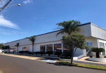 imagem 1 - Comercial - Galpão imagem 1 - Comercial - Galpão