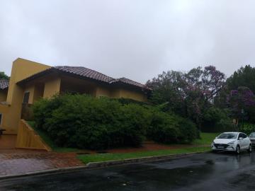 Casa Residencial Samambaia, Jardim América, Zona Sul de Ribeirão Preto