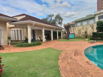 Casa Residencial Samambaia, Jardim América, Zona Sul de Ribeirão Preto