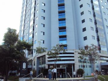 Conjunto Comercial, Edifício Spasse Office, Santa Cruz, Zona Sul de Ribeirão Preto