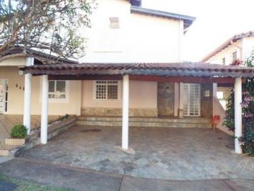Casa sobrado para alugar Condomínio Villa dei Fiori, City Ribeirão, Zona Sul de Ribeirão Preto