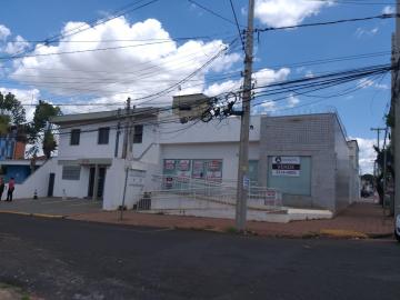 Casa Comercial Térrea para alugar ou venda, Vila Seixas, Zona Sul de Ribeirão Preto.