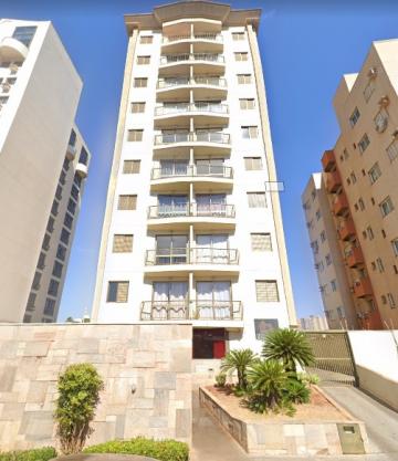 Apartamento Edifício Tâmisa, Ribeirânia, Zona Leste de Ribeirão Preto