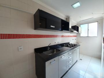 Apartamento Edifício Spazio Rigobello, Nova Aliança, Zona Sul de Ribeirão Preto