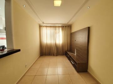 imagem 1 - Apartamento para locação, Edifício Spazio Rigobello, Nova Aliança, Zona Sul de Ribeirão Preto imagem 1 - Apartamento para locação, Edifício Spazio Rigobello, Nova Aliança, Zona Sul de Ribeirão Preto