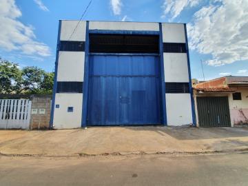 imagem 1 - Galpão Comercial, Jardim Zara, Zona Leste de Ribeirão Pret imagem 1 - Galpão Comercial, Jardim Zara, Zona Leste de Ribeirão Pret