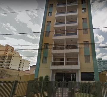 Apartamento Edifício Maria Carolina, Centro, Zona Central de Ribeirão Preto