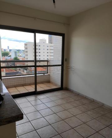 Apartamento Edifício Maria Carolina, Centro, Zona Central de Ribeirão Preto