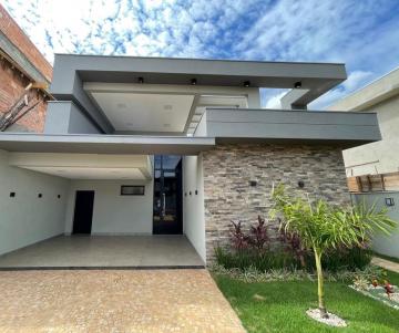 Casa Térrea Condomínio Quinta dos Ventos, Vila do Golf, Zona Sul de Ribeirão Preto