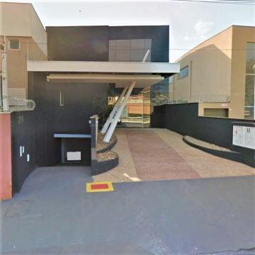 imagem 1 - Prédio Comercial, Nova Aliança, Zona Sul de Ribeirão Preto imagem 1 - Prédio Comercial, Nova Aliança, Zona Sul de Ribeirão Preto