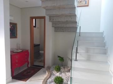 imagem 5 - Casa de 3 quartos para locação e venda no condomínio San Tiago, 220 m², Bonfim Paulista, Ribeirão Preto imagem 5 - Casa de 3 quartos para locação e venda no condomínio San Tiago, 220 m², Bonfim Paulista, Ribeirão Preto