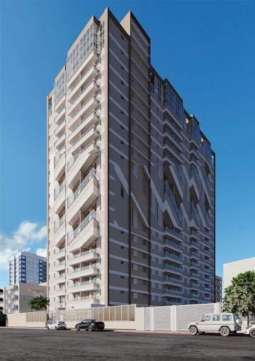 Apartamento Edifício Parc Sul, Nova Aliança, Zona Sul de Ribeirão Preto