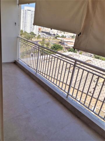 Apartamento Edifício Panoramic, Nova Aliança, Zona Sul de Ribeirão Preto