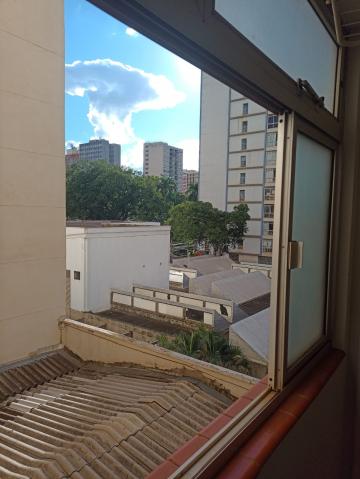 Apartamento Edifício Jaraguá, Centro, Zona Central de Ribeirão Preto