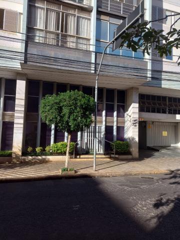 Apartamento Edifício Jaraguá, Centro, Zona Central de Ribeirão Preto