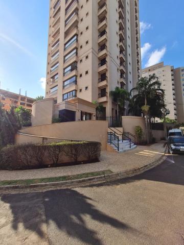 Apartamento Edifício Elvia, Jardim Botânico, Zona Sul de Ribeirão Preto