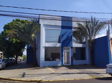 Sobrado Comercial, Boulevard, Zona Sul de Ribeirão Preto