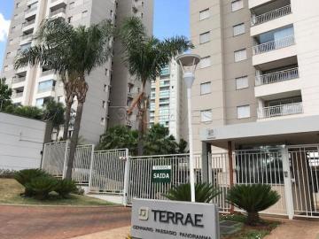 Apartamento Edifício Giardino Terrae, Nova Aliança, Zona Sul de Ribeirão Preto