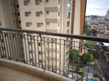 Apartamento Edifício Geneve, Jardim Irajá, Zona Sul de Ribeirão Preto