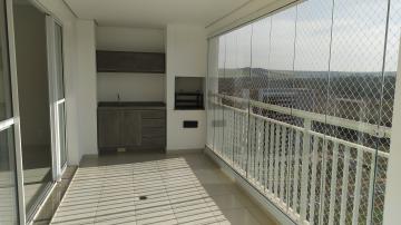 Apartamento Edifício Praças do Golf, Nova Aliança, Zona Sul de Ribeirão Preto
