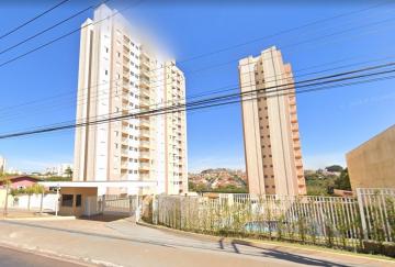Apartamento Barão do Bananal Residencial, Jardim Anhanguera, Zona Leste de Ribeirão Preto