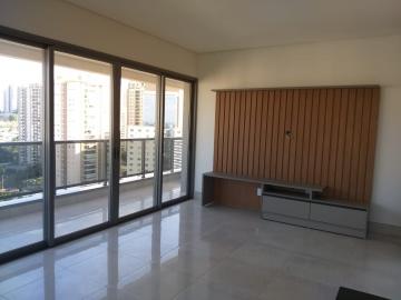 Apartamento Edifício Le Monde, Jardim Botânico, Zona Sul de Ribeirão Preto