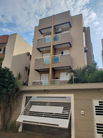 Apartamento Edifício Adelino Bianco, Nova Aliança, Zona Sul de Ribeirão Preto