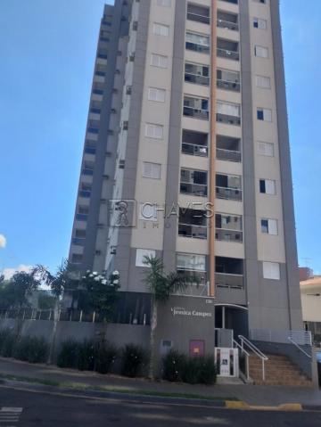 Apartamento Edifício Jessica Campez, Nova Aliança, Zona Sul de Ribeirão Preto